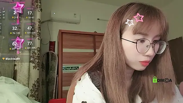 Lili 666 online show from 02.28.26