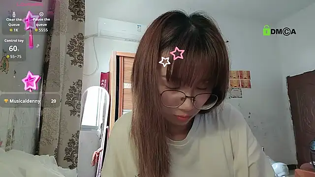 Lili 666 online show from 04.08.26