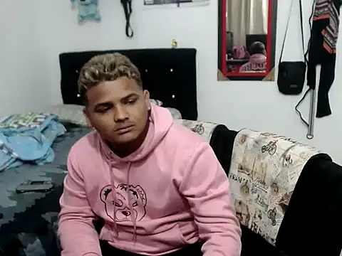 Boycuriousxxx online show from 11.07.25