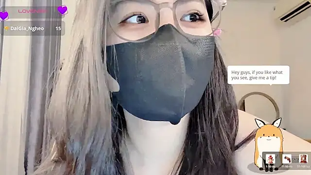 Na baby online show from 02.25.26