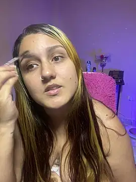 saray gomez22 online show from 01.16.26