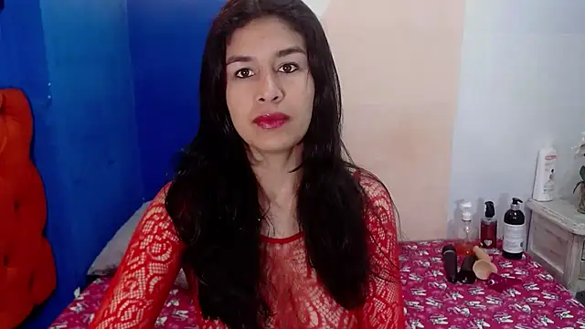 Snapshot of ginasailor chatting on 01.29.25 ginasailor online show from 01.29.25