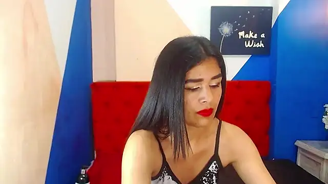 Snapshot of ginasailor chatting on 02.20.25 ginasailor online show from 02.20.25
