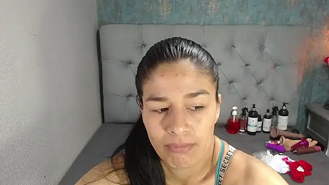 Snapshot of ginasailor chatting on 06.04.26 ginasailor online show from 06.04.26