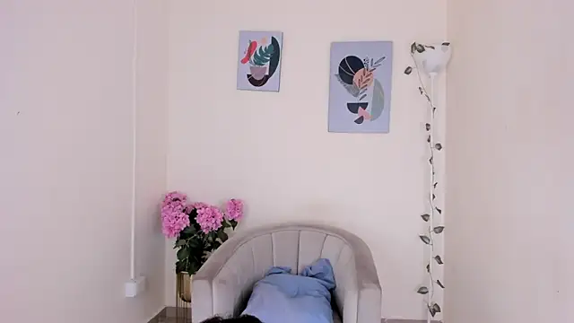 Charlothe capell online show from 03.16.26