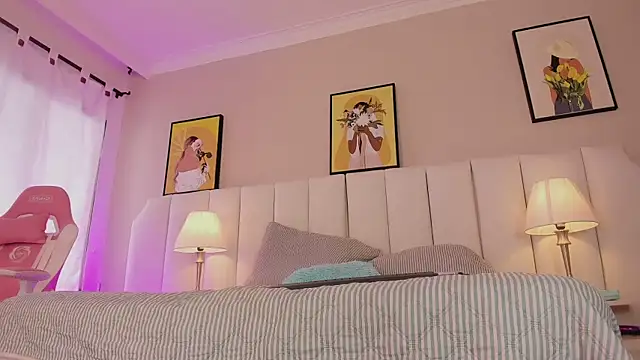 angelss of charlie online show from 01.10.26