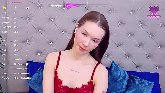 KateVon online show from 03.16.25