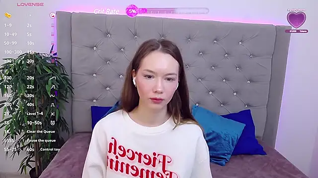 KateVon online show from 03.21.25