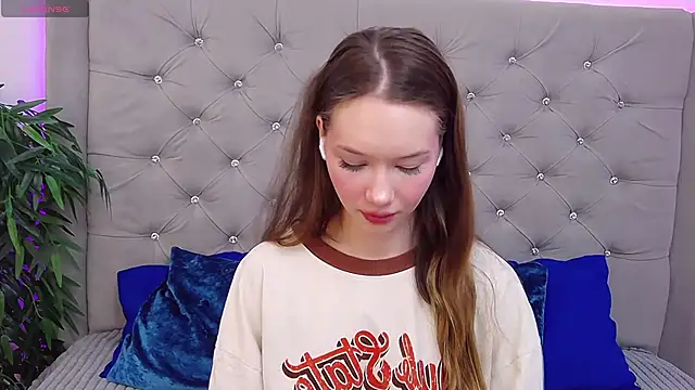 KateVon online show from 03.22.25