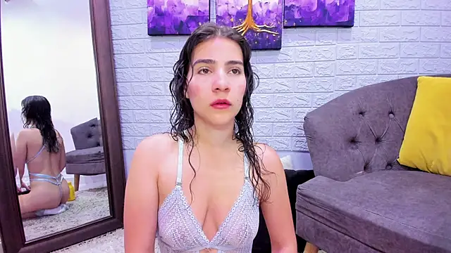 Miranda doll  online show from 04.01.26