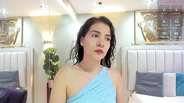 Snapshot of Miranda_doll_ chatting on 07.17.26 Miranda doll online show from 07.17.26
