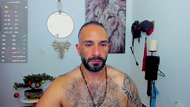 mr maik online show from 01.04.25