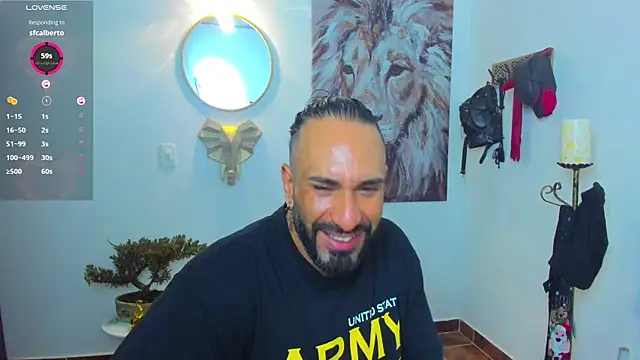 mr maik online show from 01.31.25