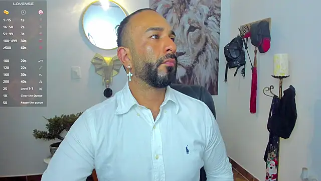 mr maik online show from 02.06.25