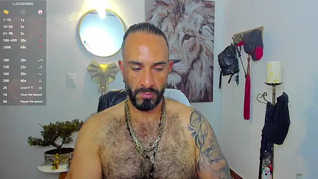 mr maik online show from 02.06.25