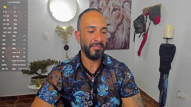 mr maik online show from 02.09.25