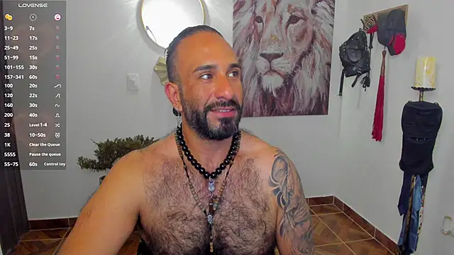 mr maik online show from 02.09.25