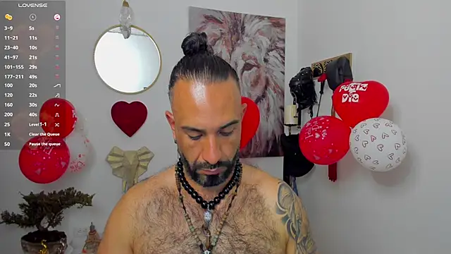 mr maik online show from 02.13.25