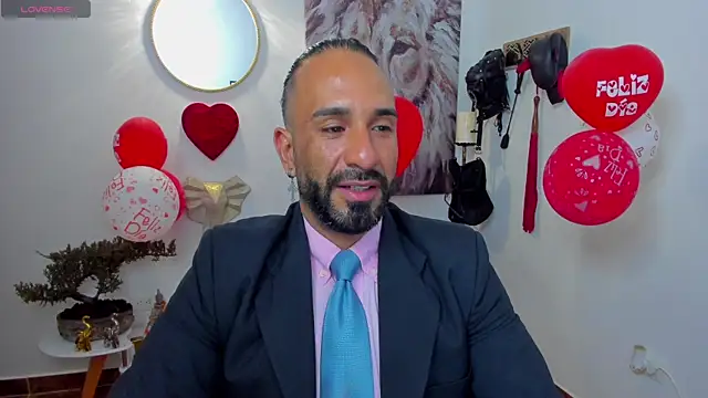 mr maik online show from 02.14.25