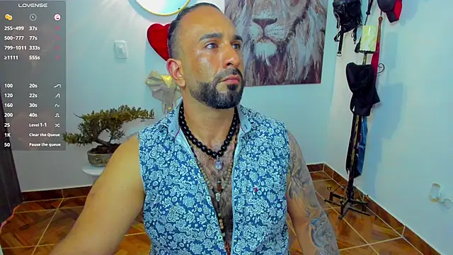 mr maik online show from 02.20.25