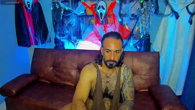 mr maik online show from 10.25.25