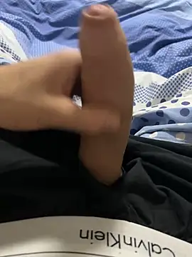 MrBig1213 online show from 02.09.25