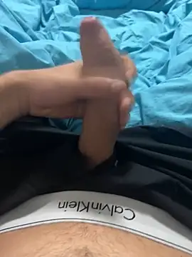 MrBig1213 online show from 10.21.25