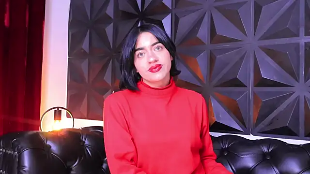 KasiaNoir  online show from 02.22.25