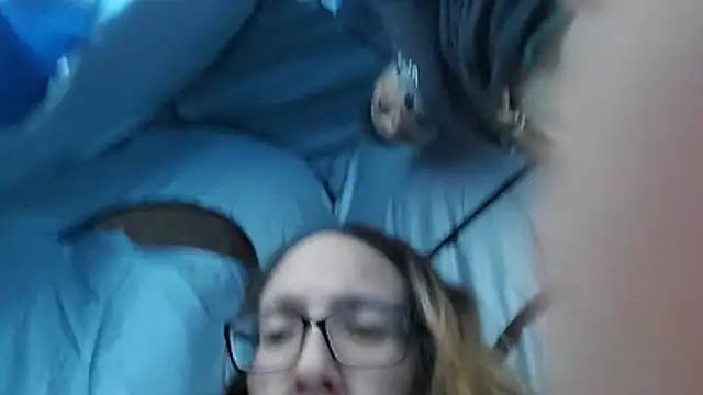 ILUV2TUCHMYKITTY online show from 02.15.26