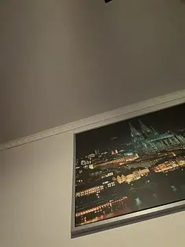 Hornyblond Bella online show from 11.15.25