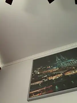 Hornyblond Bella online show from 03.22.26