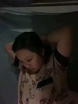 Snapshot of chaomay796xo chatting on 12.07.24 chaomay796xo online show from 12.07.24