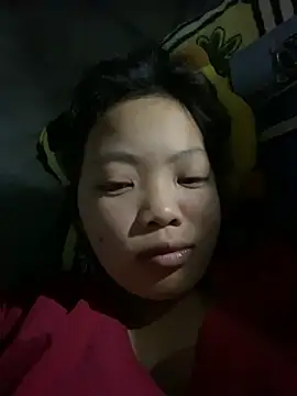 Snapshot of chaomay796xo chatting on 12.13.24 chaomay796xo online show from 12.13.24