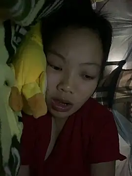 Snapshot of chaomay796xo chatting on 12.13.24 chaomay796xo online show from 12.13.24