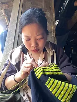 Snapshot of chaomay796xo chatting on 12.18.24 chaomay796xo online show from 12.18.24