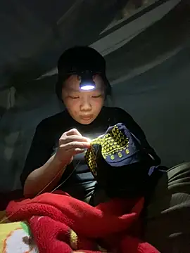 Snapshot of chaomay796xo chatting on 12.20.24 chaomay796xo online show from 12.20.24