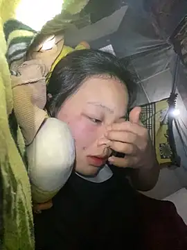 Snapshot of chaomay796xo chatting on 12.22.24 chaomay796xo online show from 12.22.24