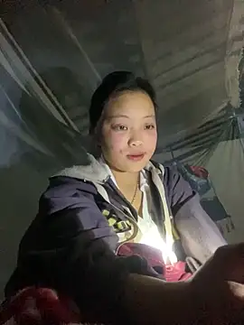 Snapshot of chaomay796xo chatting on 12.22.24 chaomay796xo online show from 12.22.24