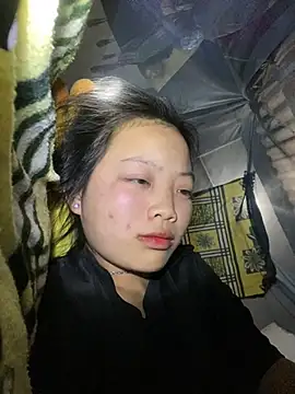 Snapshot of chaomay796xo chatting on 12.24.24 chaomay796xo online show from 12.24.24