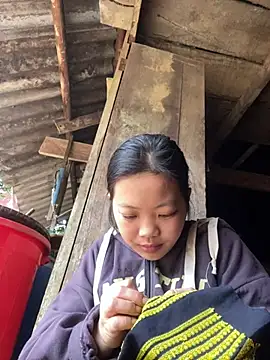 Snapshot of chaomay796xo chatting on 12.26.24 chaomay796xo online show from 12.26.24