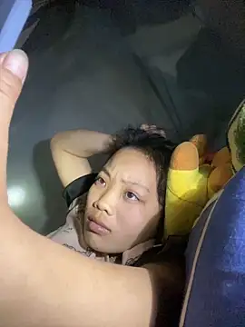 Snapshot of chaomay796xo chatting on 01.04.25 chaomay796xo online show from 01.04.25