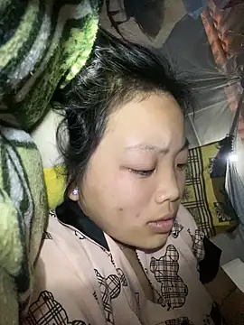 Snapshot of chaomay796xo chatting on 01.05.25 chaomay796xo online show from 01.05.25