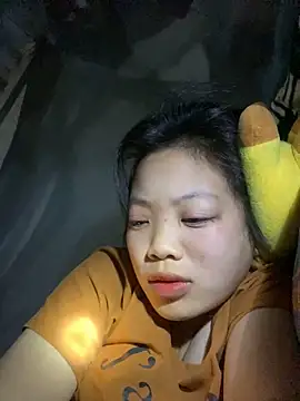 Snapshot of chaomay796xo chatting on 01.11.25 chaomay796xo online show from 01.11.25