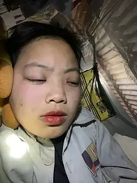 Snapshot of chaomay796xo chatting on 01.16.25 chaomay796xo online show from 01.16.25