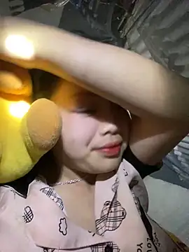 Snapshot of chaomay796xo chatting on 01.20.25 chaomay796xo online show from 01.20.25