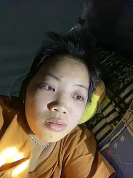 Snapshot of chaomay796xo chatting on 02.07.25 chaomay796xo online show from 02.07.25