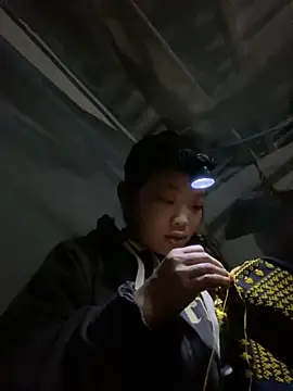 Snapshot of chaomay796xo chatting on 02.07.25 chaomay796xo online show from 02.07.25