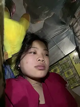 Snapshot of chaomay796xo chatting on 02.19.25 chaomay796xo online show from 02.19.25