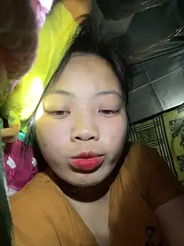 Snapshot of chaomay796xo chatting on 02.23.25 chaomay796xo online show from 02.23.25