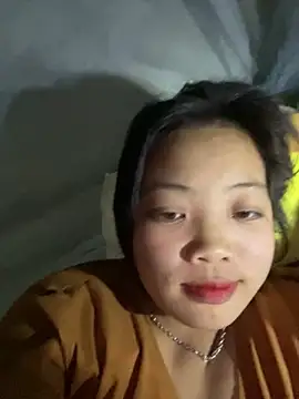 Snapshot of chaomay796xo chatting on 02.24.25 chaomay796xo online show from 02.24.25